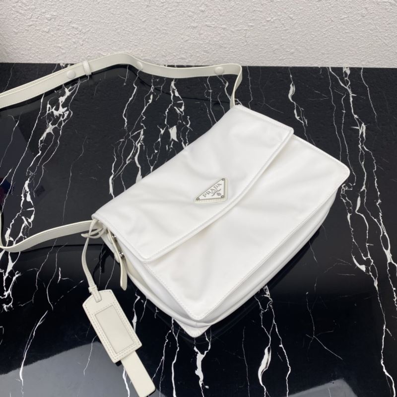 Prada Top Handle Bags